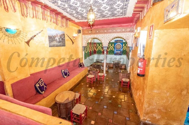 Maison de Ville à vendre à Torrox - 125 000 € (Ref: 7883775)