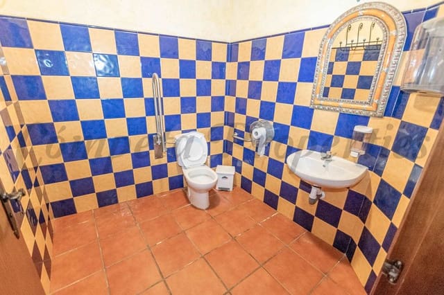 Maison de Ville à vendre à Torrox - 125 000 € (Ref: 7883775)