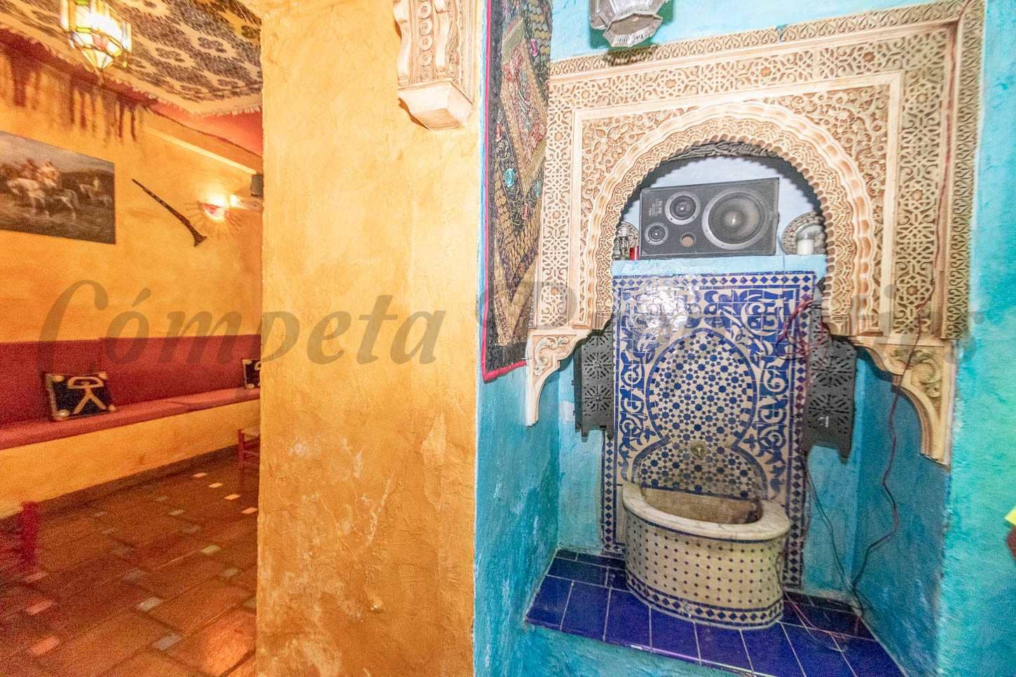 Townhouse for sale in Torrox - € 125,000 (Ref: 7883775)