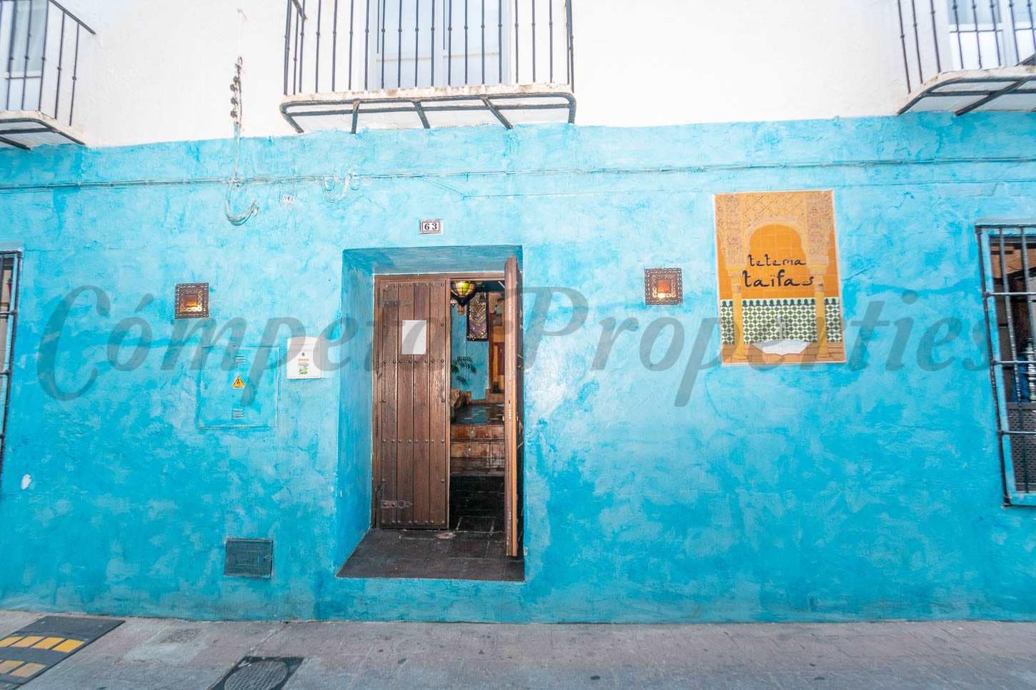 Townhouse for sale in Torrox - € 125,000 (Ref: 7883775)