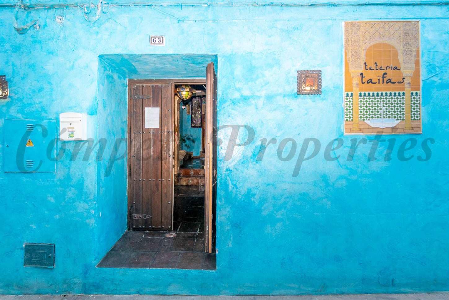 Townhouse for sale in Torrox - € 125,000 (Ref: 7883775)