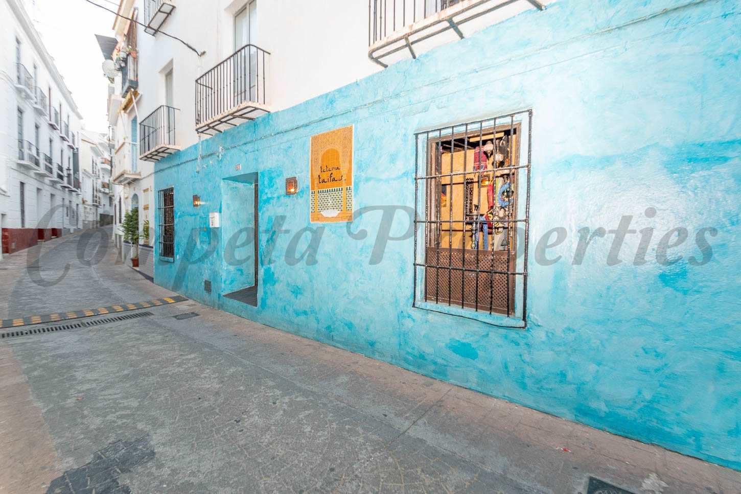 Townhouse for sale in Torrox - € 125,000 (Ref: 7883775)