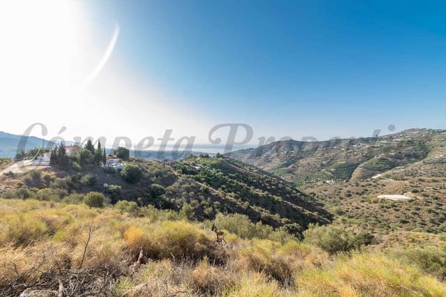 Mark till salu i Torrox - 160 000 € (Ref: 7904132)