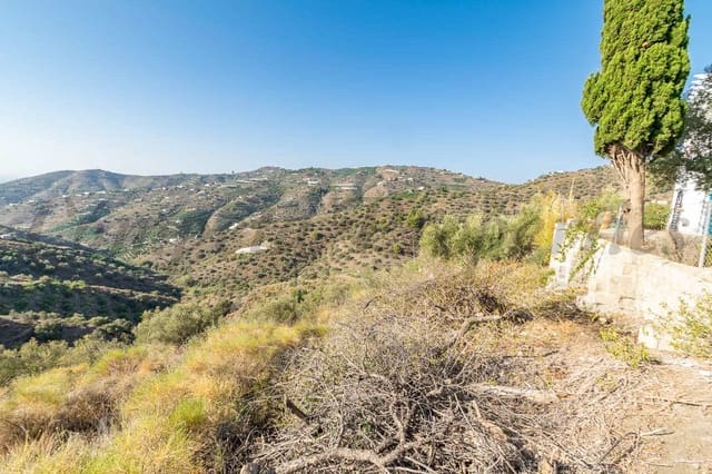 Mark till salu i Torrox - 160 000 € (Ref: 7904132)