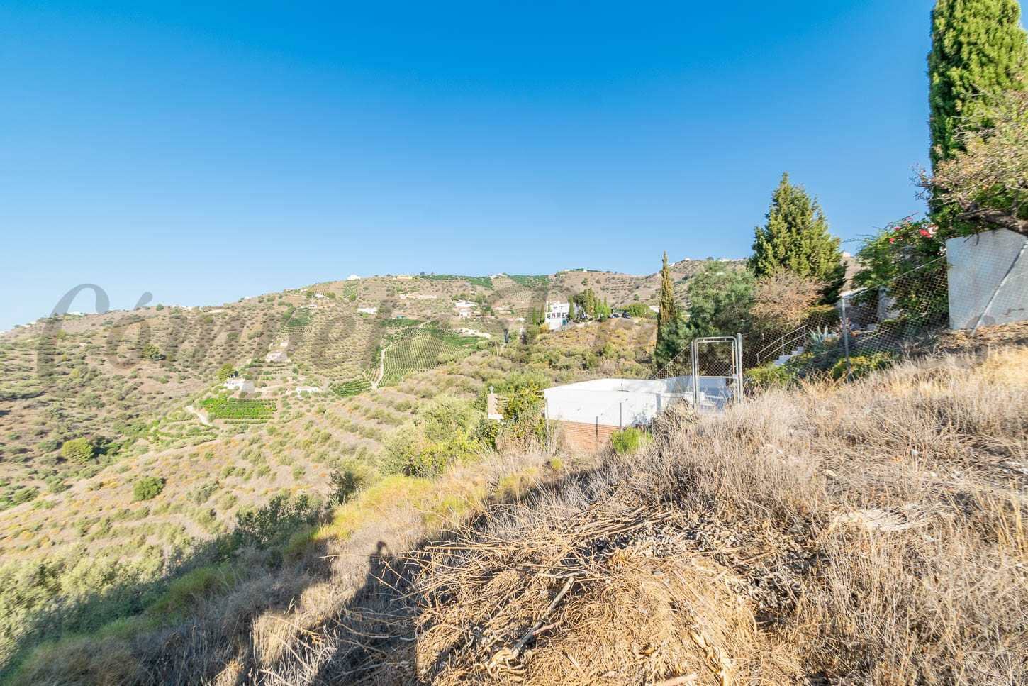 Landgrundstück zu verkaufen in Torrox - 160.000 € (Ref: 7904132)
