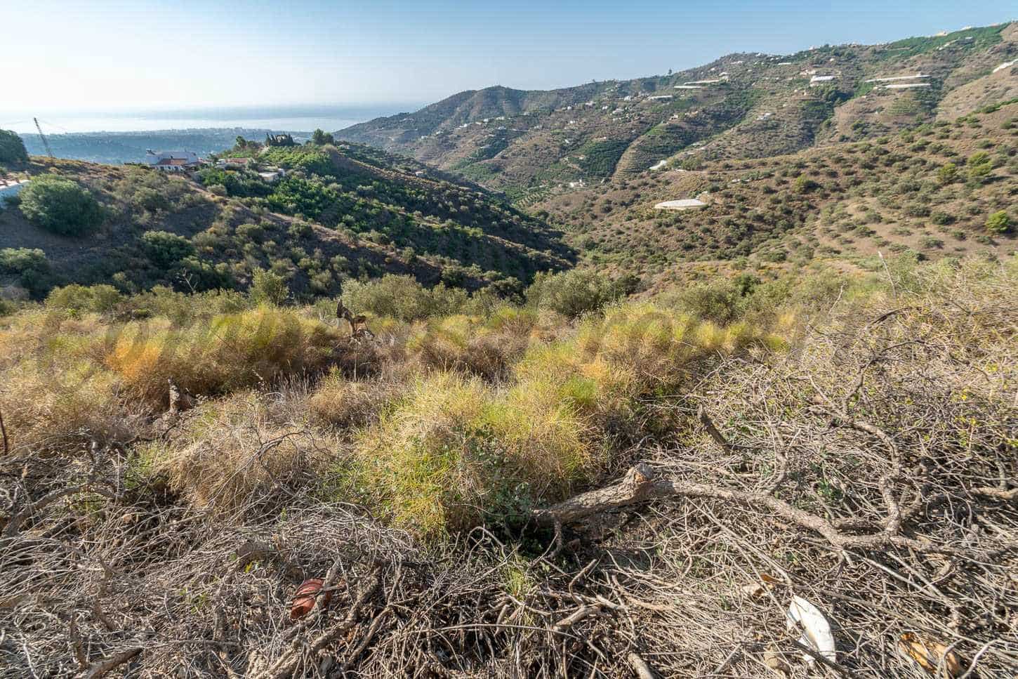 Landgrundstück zu verkaufen in Torrox - 160.000 € (Ref: 7904132)