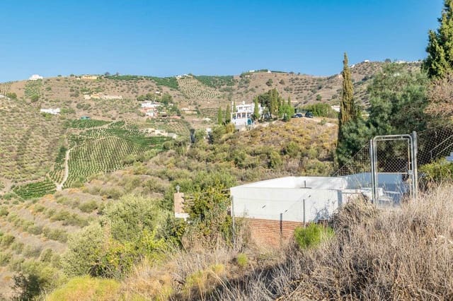 Mark till salu i Torrox - 160 000 € (Ref: 7904132)