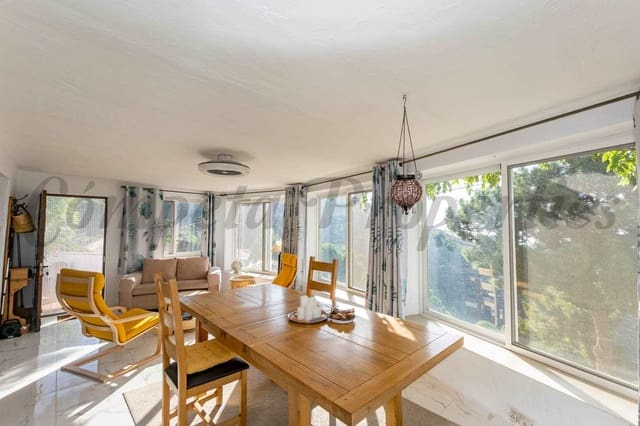 3 bedroom Finca/Country House for holiday rental in Cómpeta with pool - € 900 (Ref: 7985390)