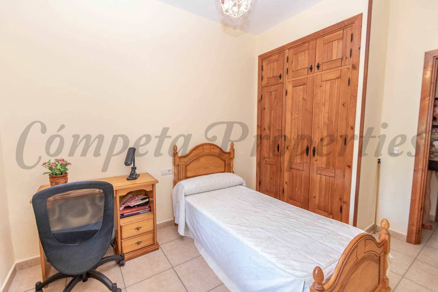 3 camera da letto Finca/Casa di Campagna da affitare come casa vacanza in Torrox con piscina - 1.350 € (Rif: 7985511)