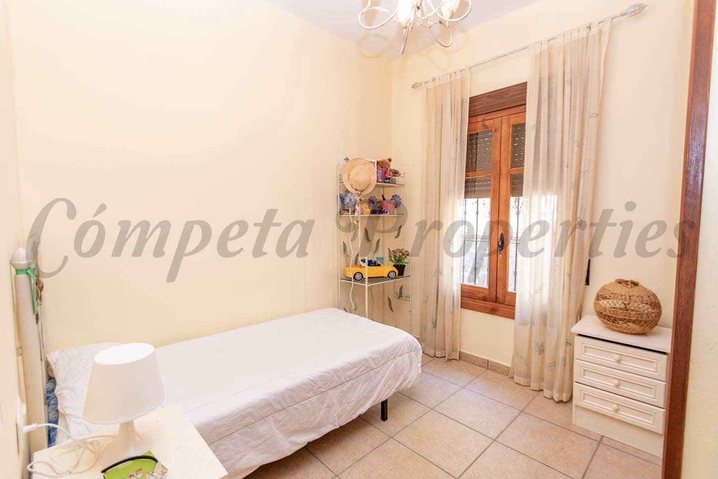 3 camera da letto Finca/Casa di Campagna da affitare come casa vacanza in Torrox con piscina - 1.350 € (Rif: 7985511)
