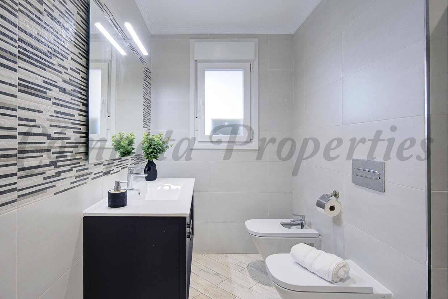 1 sypialnia Finka/Dom wiejski do wynajęcia w Competa - 1 125 € (Ref: 7985523)