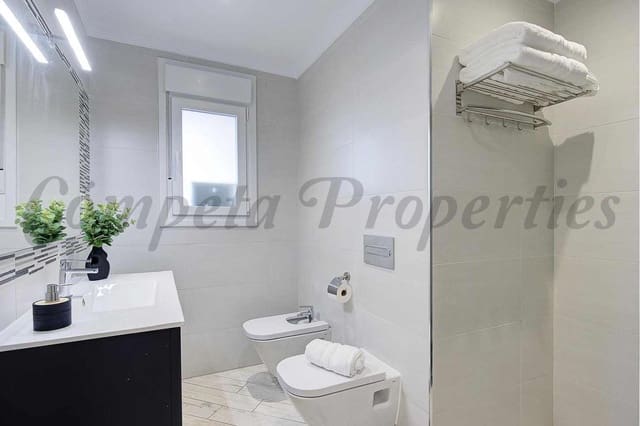 1 slaapkamer Finca/Landhuis te huur in Cómpeta - € 1.125 (Ref: 7985523)