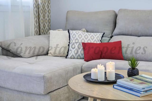 1 slaapkamer Finca/Landhuis te huur in Cómpeta - € 1.125 (Ref: 7985523)