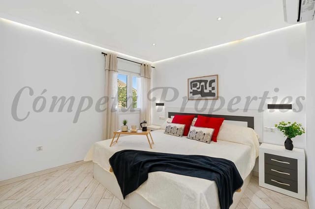 1 slaapkamer Finca/Landhuis te huur in Cómpeta - € 1.125 (Ref: 7985523)