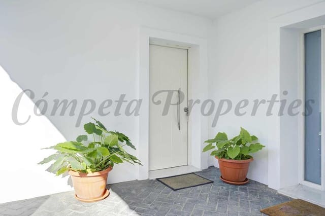 1 slaapkamer Finca/Landhuis te huur in Cómpeta - € 1.125 (Ref: 7985523)