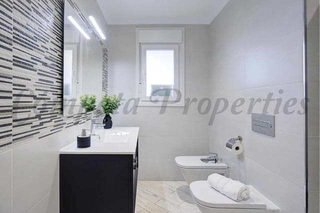 1 slaapkamer Finca/Landhuis te huur in Cómpeta - € 1.125 (Ref: 7985523)