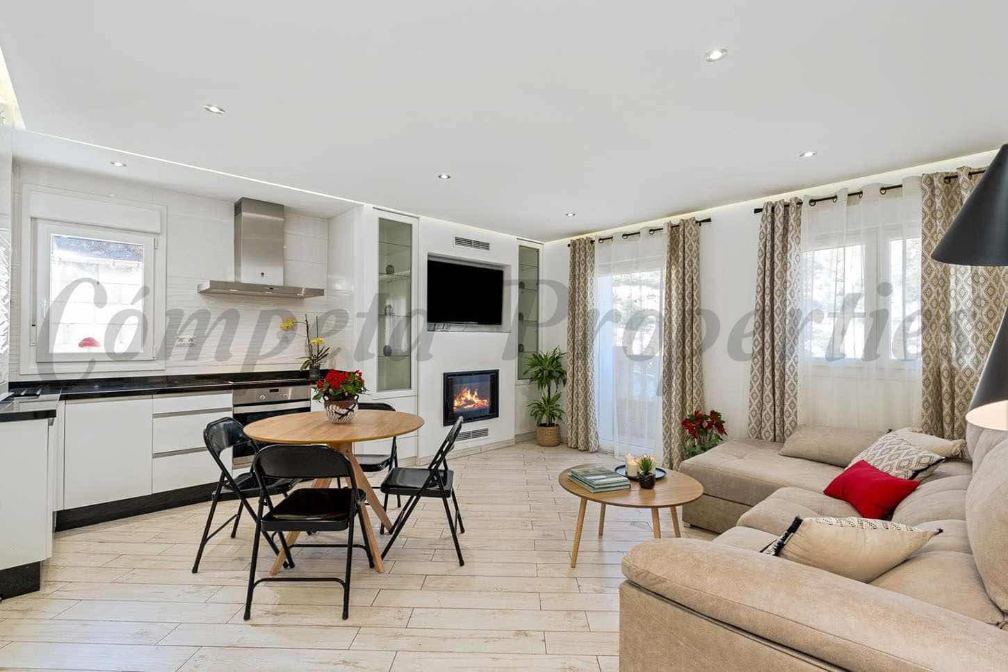 1 sypialnia Finka/Dom wiejski do wynajęcia w Competa - 1 125 € (Ref: 7985523)