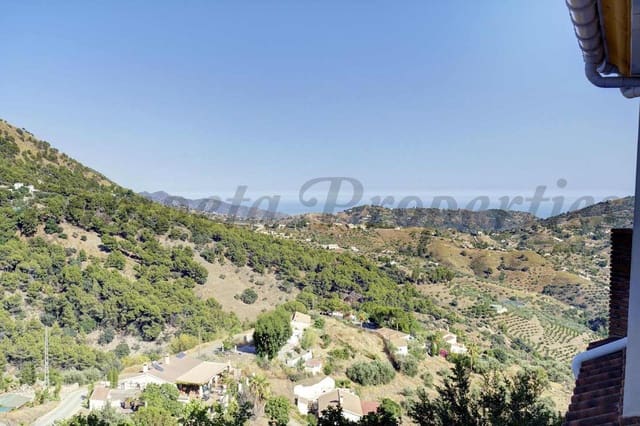 1 slaapkamer Finca/Landhuis te huur in Cómpeta - € 1.125 (Ref: 7985523)