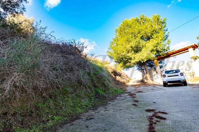 Grond te koop in Torrox - € 118.000 (Ref: 7985529)