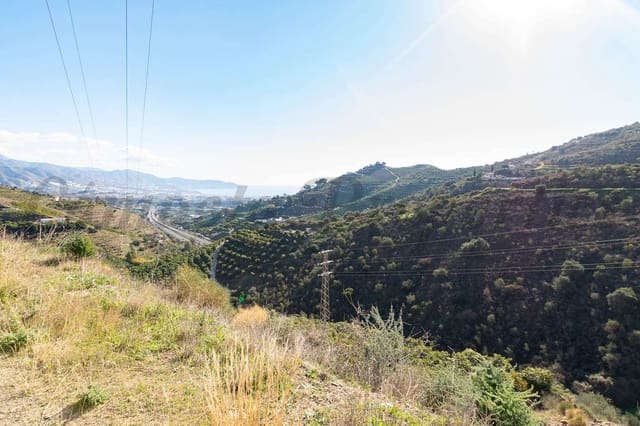 Terre non Aménagée à vendre à Torrox - 84 000 € (Ref: 7985531)