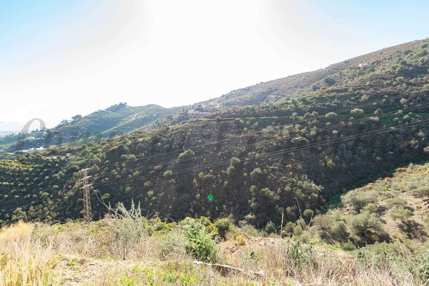 Mark till salu i Torrox - 84 000 € (Ref: 7985531)