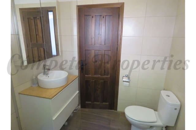 3 bedroom Finca/Country House for holiday rental in Cómpeta with pool garage - € 1,050 (Ref: 7985538)