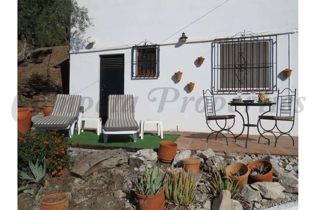3 bedroom Finca/Country House for holiday rental in Cómpeta with pool garage - € 1,050 (Ref: 7985538)