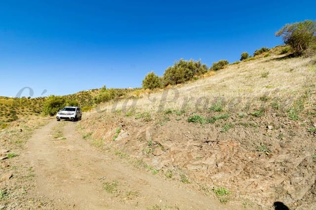 Grond te koop in Torrox - € 33.000 (Ref: 7985540)