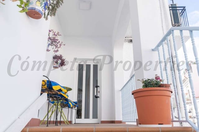 2 slaapkamer Huis te koop in Cómpeta - € 120.000 (Ref: 7985542)