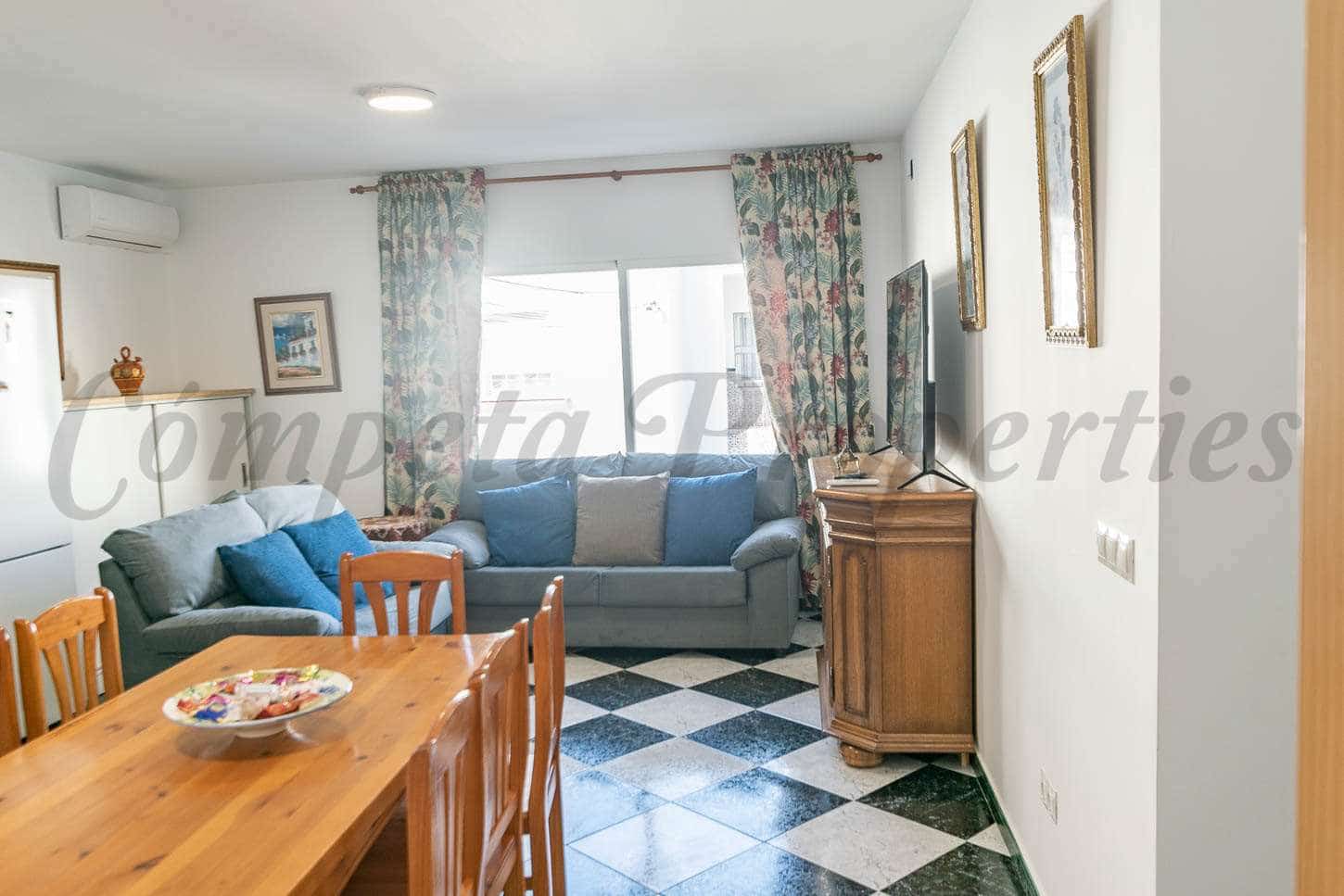 2 slaapkamer Huis te koop in Competa - € 120.000 (Ref: 7985542)