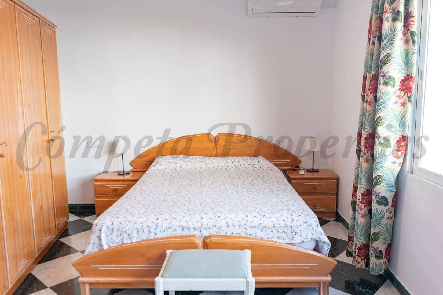 2 slaapkamer Huis te koop in Competa - € 120.000 (Ref: 7985542)