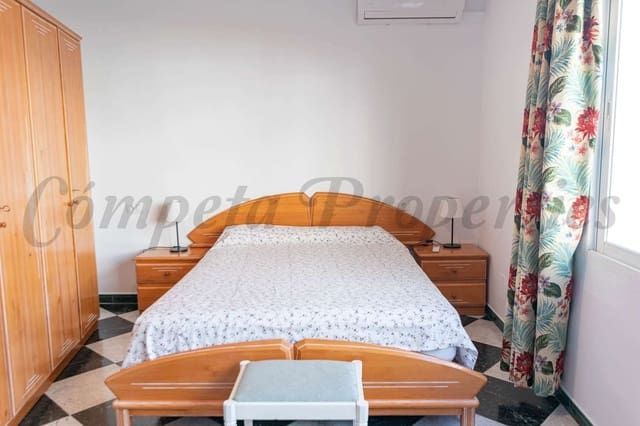 2 slaapkamer Huis te koop in Cómpeta - € 120.000 (Ref: 7985542)