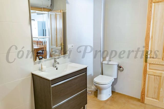 2 slaapkamer Huis te koop in Cómpeta - € 120.000 (Ref: 7985542)