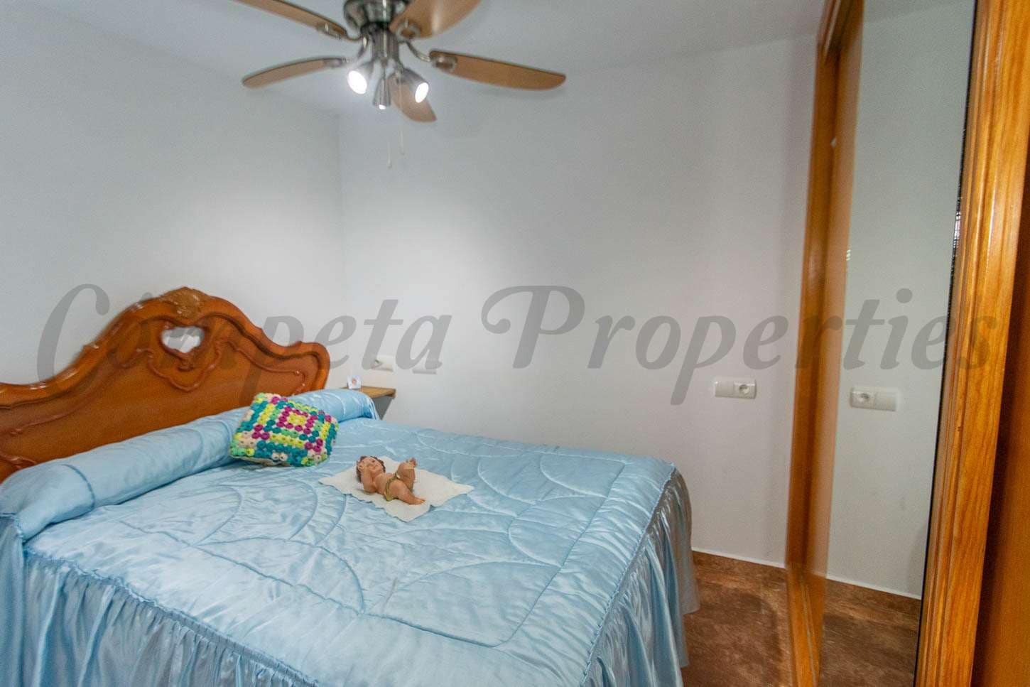 7 slaapkamer Huis te koop in Competa - € 750.000 (Ref: 7985550)