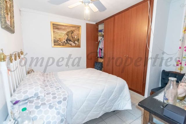 7 sovrum Hus till salu i Cómpeta - 750 000 € (Ref: 7985550)