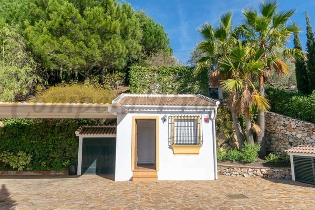 2 bedroom Finca/Country House for holiday rental in Cómpeta with pool - € 900 (Ref: 7985557)