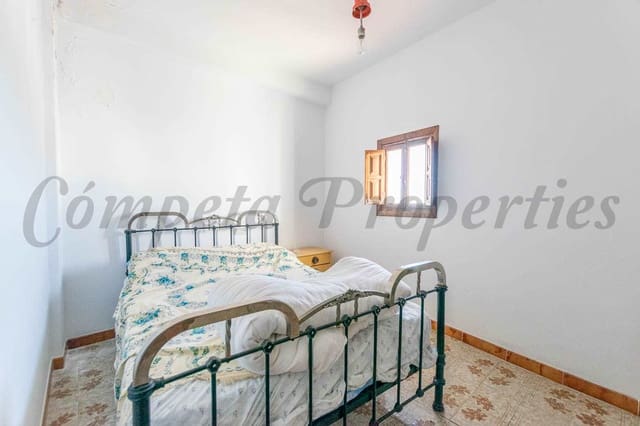 3 slaapkamer Huis te koop in Cómpeta - € 139.000 (Ref: 8002689)