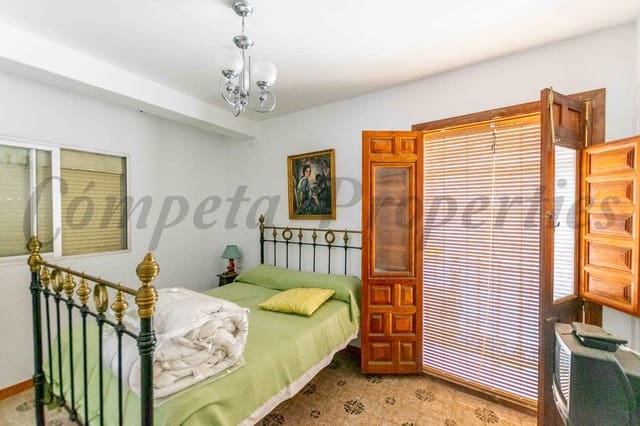 3 slaapkamer Huis te koop in Cómpeta - € 139.000 (Ref: 8002689)