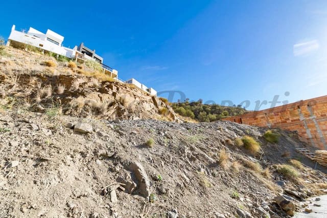 Tontti myytävänä paikassa Torrox-Costa, Torrox - 105 000 € (Ref: 8015795)