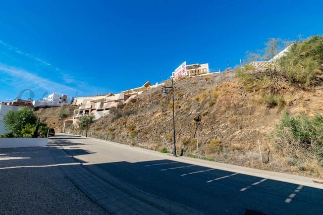 Tontti myytävänä paikassa Torrox-Costa, Torrox - 139 000 € (Ref: 8015833)