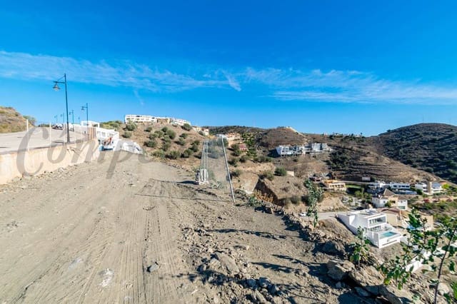Tontti myytävänä paikassa Torrox-Costa, Torrox - 100 000 € (Ref: 8015856)