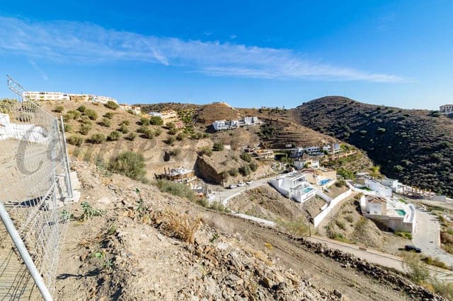 Tontti myytävänä paikassa Torrox-Costa, Torrox - 100 000 € (Ref: 8015856)