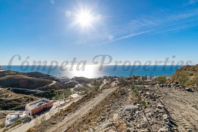 Tontti myytävänä paikassa Torrox-Costa, Torrox - 100 000 € (Ref: 8015856)