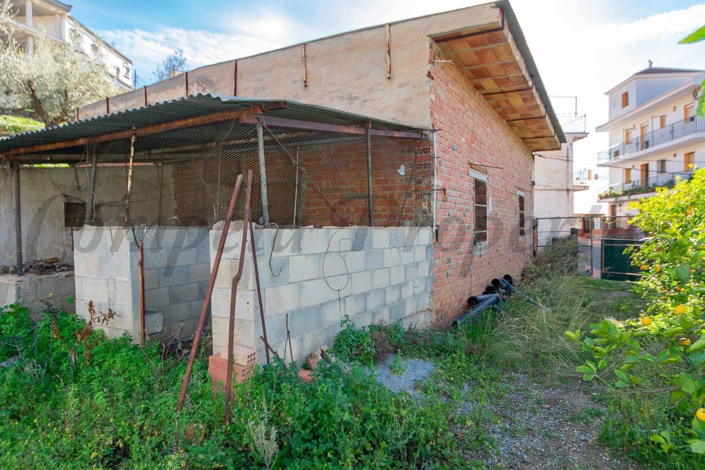 Byggegrund til salg i Corumbela - € 170.000 (Ref: 8061295)