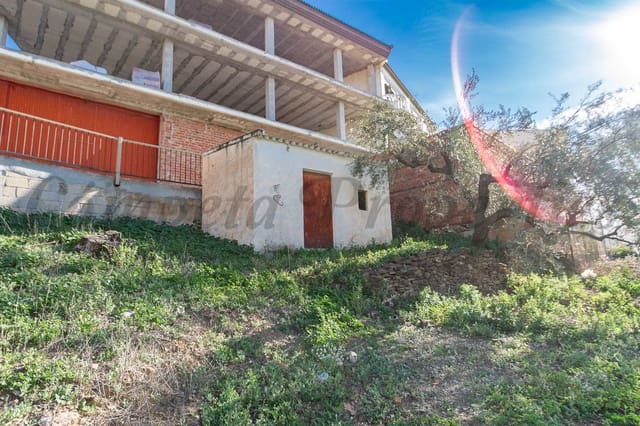 Building Plot for sale in Corumbela, Sayalonga - € 170,000 (Ref: 8061295)