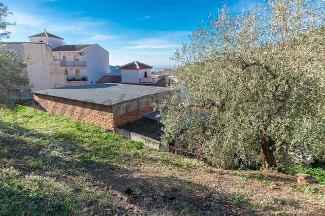 Building Plot for sale in Corumbela, Sayalonga - € 170,000 (Ref: 8061295)