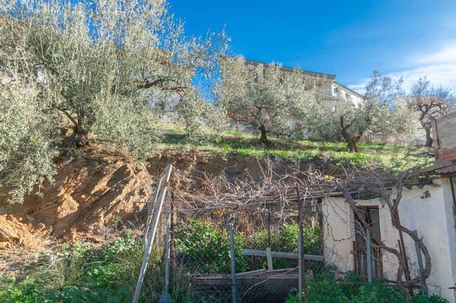 Building Plot for sale in Corumbela, Sayalonga - € 170,000 (Ref: 8061295)