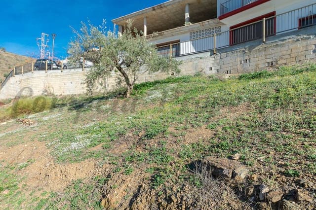 Building Plot for sale in Corumbela, Sayalonga - € 170,000 (Ref: 8061295)