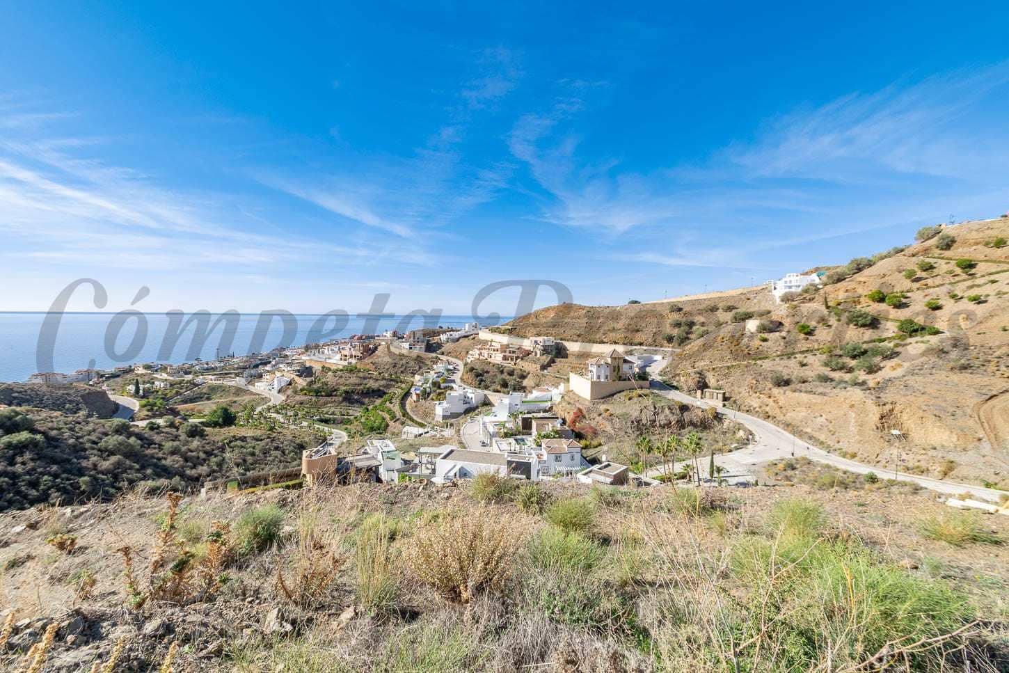 Byggegrund til salg i Torrox-Costa - € 350.000 (Ref: 8066907)