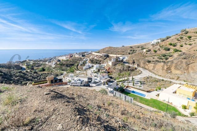 Tontti myytävänä paikassa Torrox-Costa, Torrox - 350 000 € (Ref: 8066907)